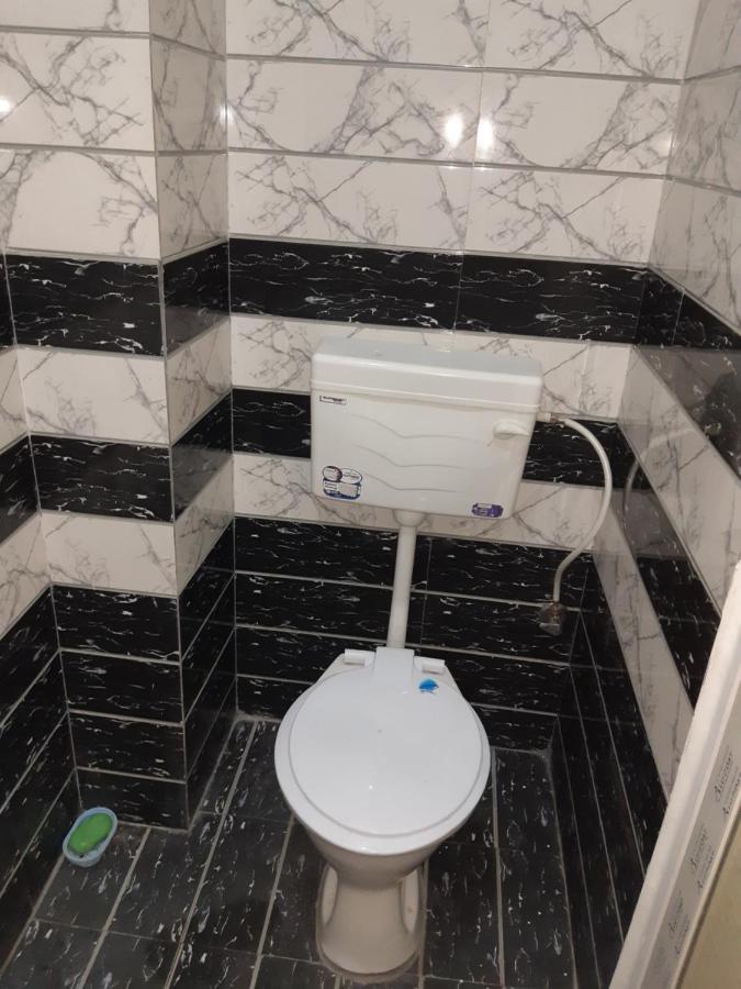 Ali Baba Hostel 斋浦尔 外观 照片