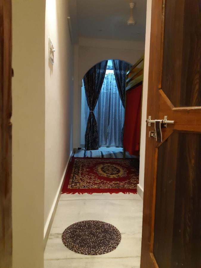 Ali Baba Hostel 斋浦尔 外观 照片
