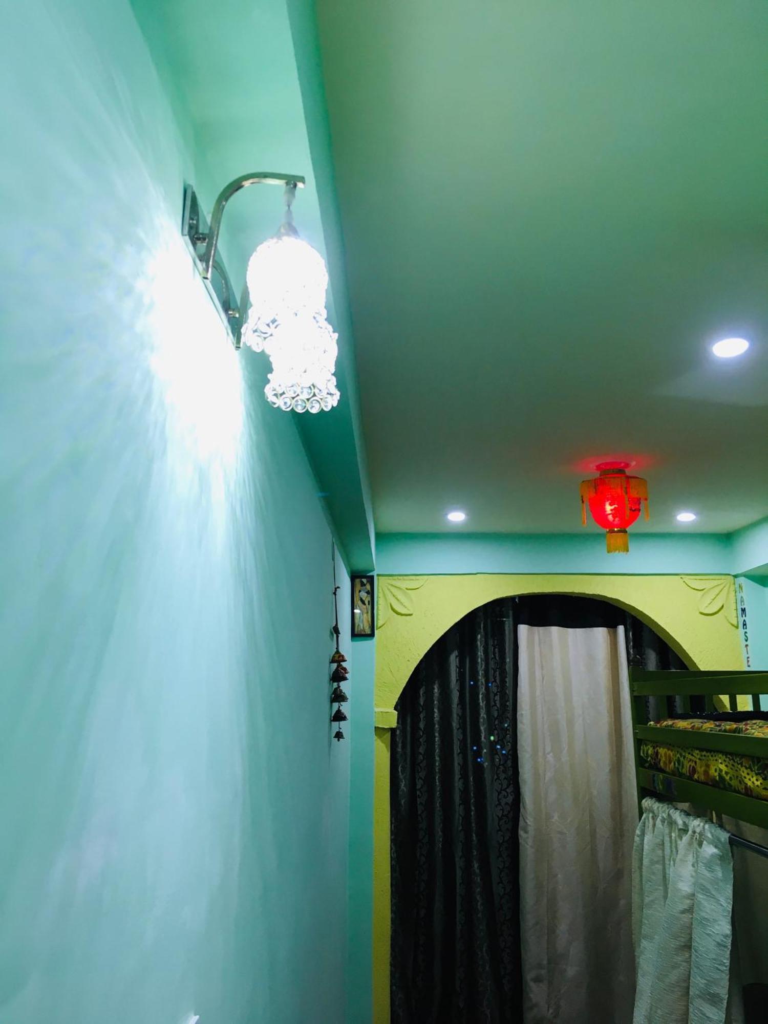 Ali Baba Hostel 斋浦尔 外观 照片